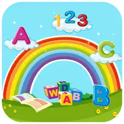 kindergarten educational games logo, reviews
