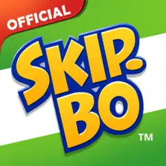 skip-bo logo, reviews