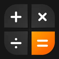 calcullo - calculator widget logo, reviews