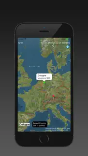 worldgame geography tester iphone images 1