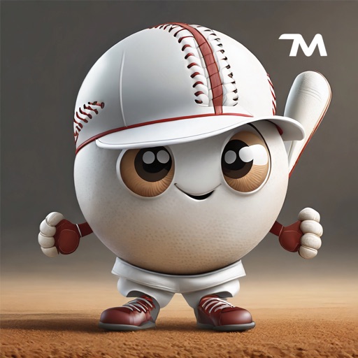 Baseball Faces Stickers app reviews download