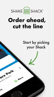 shake shack iphone images 2