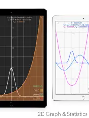 graphing calculator x84 ipad images 3