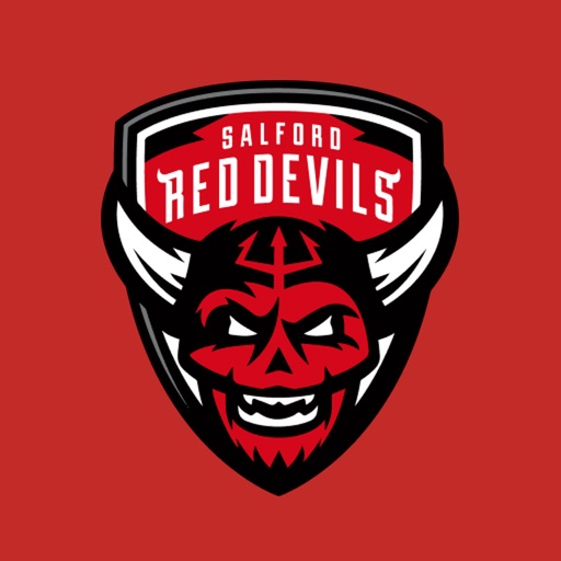 Salford Red Devils Fan App app reviews download