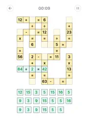 killer sudoku - puzzle games ipad images 4