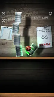 can knockdown iphone images 4