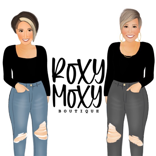 Roxy Moxy Boutique app reviews download