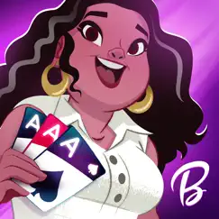 big run solitaire - card game logo, reviews