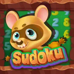 gopher sudoku puzzle logo, reviews