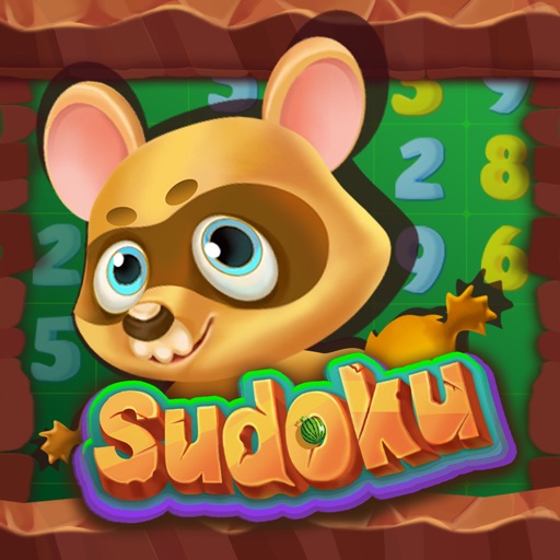 Gopher Sudoku Puzzle app reviews download