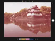 8mm vintage camera ipad capturas de pantalla 4