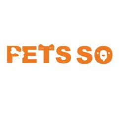 pets-so logo, reviews