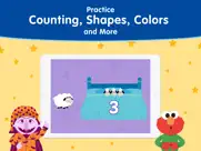 learn with sesame street ipad images 4