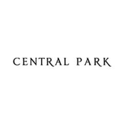 cental park hotel logo, reviews
