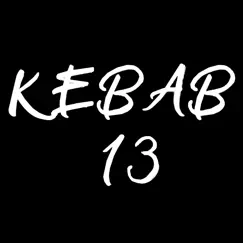 kebab 13 commentaires & critiques