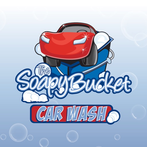 Soapy Bucket Car Wash app reviews download
