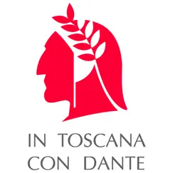 in tuscany with dante logo, reviews