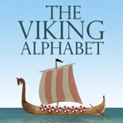 the viking alphabet logo, reviews