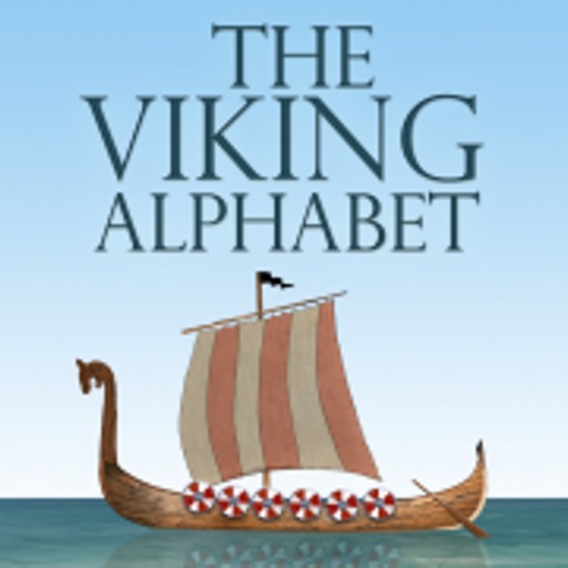 The Viking Alphabet app reviews download