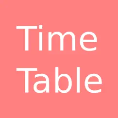 timetableex logo, reviews