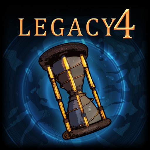 Legacy 4 - Tomb of Secrets app reviews download