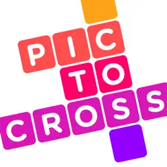 pictocross: Кроссворд по фото обзор, обзоры