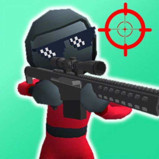 K-Sniper Survival Challenge app reviews download