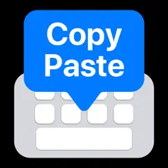 copy and paste custom keyboard logo, reviews