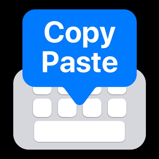 Copy and Paste Custom Keyboard app reviews download