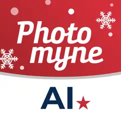 photo scan app by photomyne logo, reviews