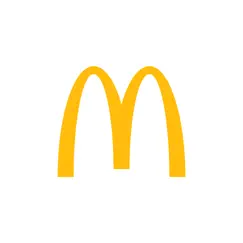 mcdonald’s - non-us logo, reviews