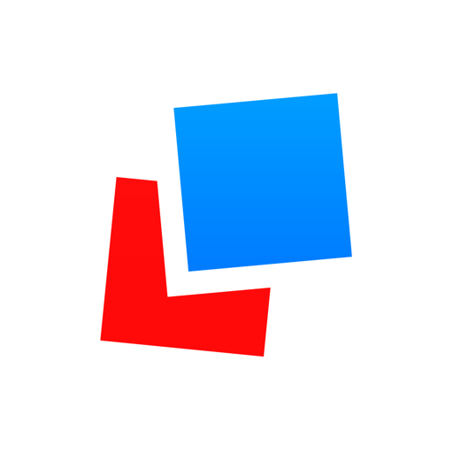 letterpress - word game logo, reviews