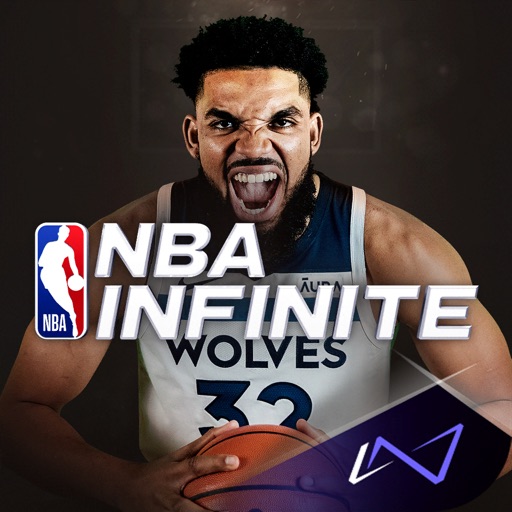 NBA Infinite app reviews download