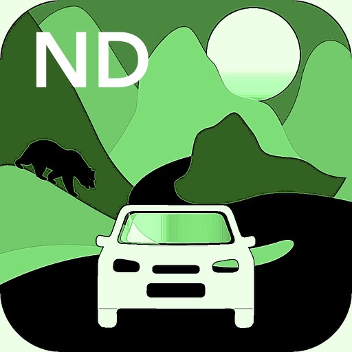 North Dakota Road Conditions app reviews download