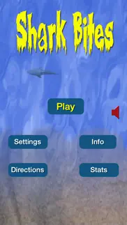 shark bites iphone images 3