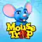 Mouse Trap - The Board Game anmeldelser