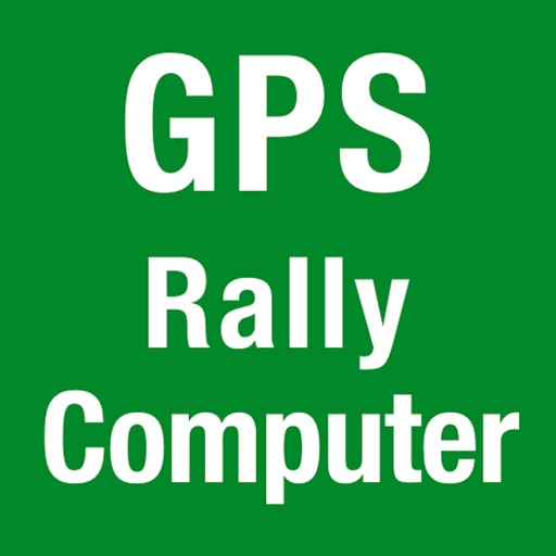 GPS Rally Computer app reviews download