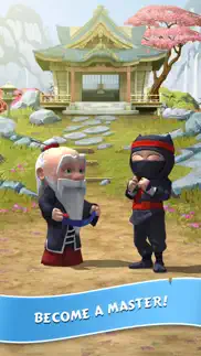 clumsy ninja iphone images 4