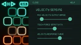 velocity keyboard iphone images 4