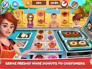 beach food truck -cooking game ipad images 3