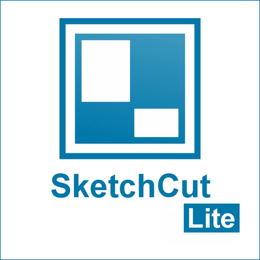 SketchCut Lite app reviews download