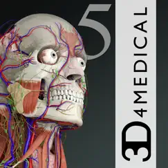 Essential Anatomy 5 app overview, reviews and download
