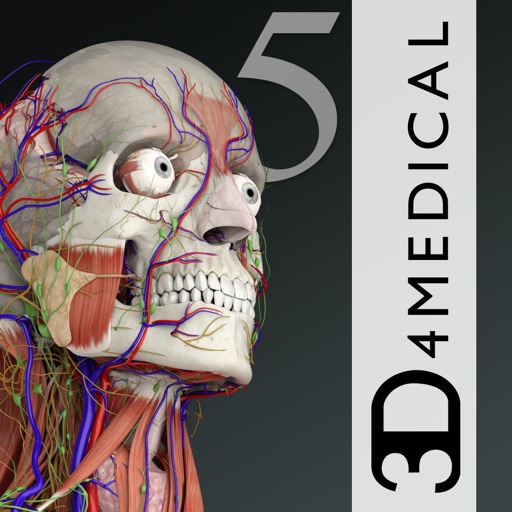 Essential Anatomy 5 app reviews download