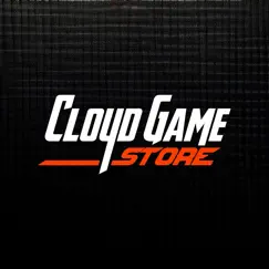 cloud games store logo, reviews