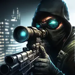 sniper agent dark logo, reviews