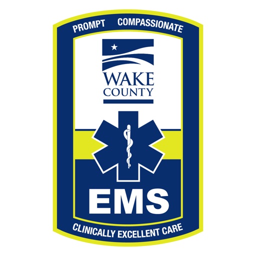 Wake County EMS app reviews download