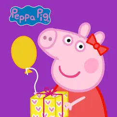 peppa pig™: party time inceleme, yorumları