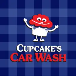 cupcakes car wash logo, reviews