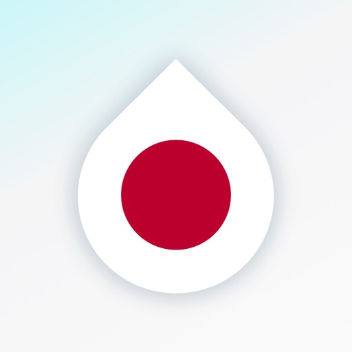 Japanese Learning - Drops app reviews download