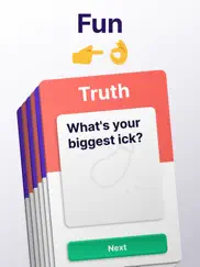 truth or dare party game dirty ipad images 1